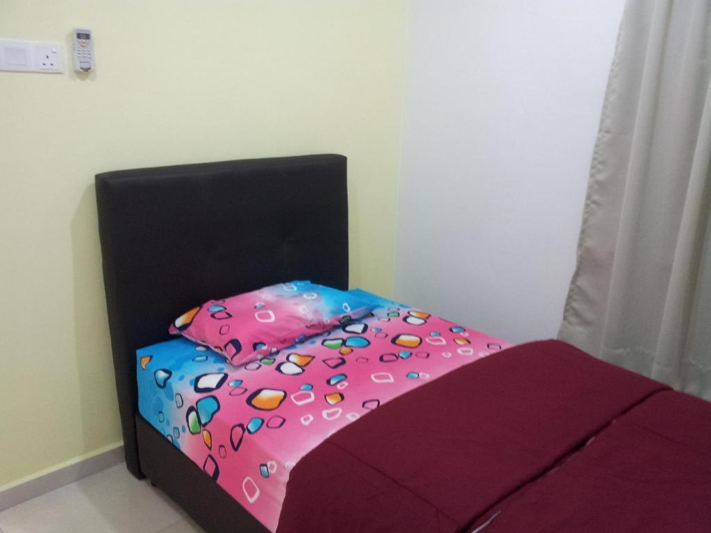 Sunshine Jonker Pensión Malacca Habitación foto