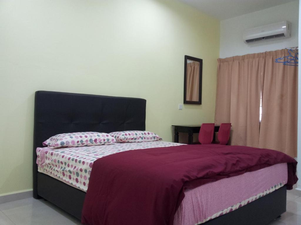 Sunshine Jonker Pensión Malacca Habitación foto