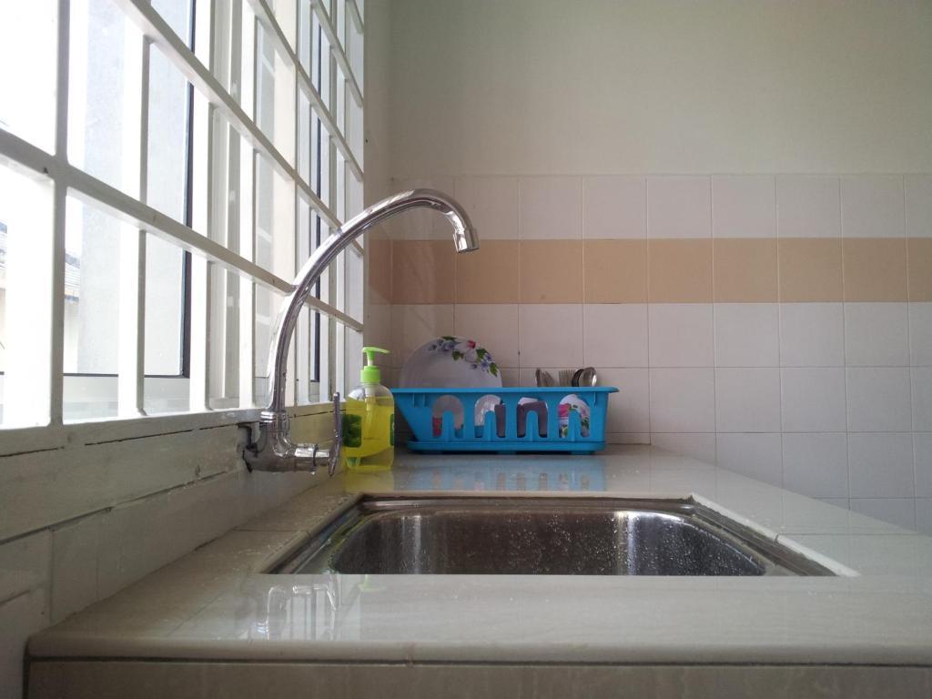 Sunshine Jonker Pensión Malacca Habitación foto
