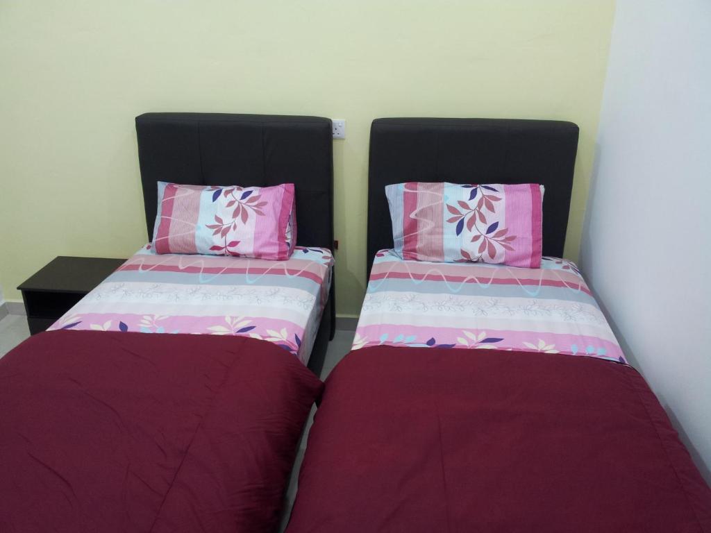 Sunshine Jonker Pensión Malacca Habitación foto