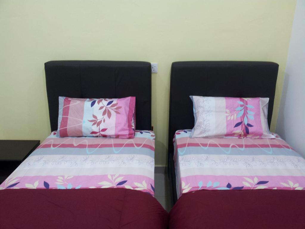 Sunshine Jonker Pensión Malacca Habitación foto
