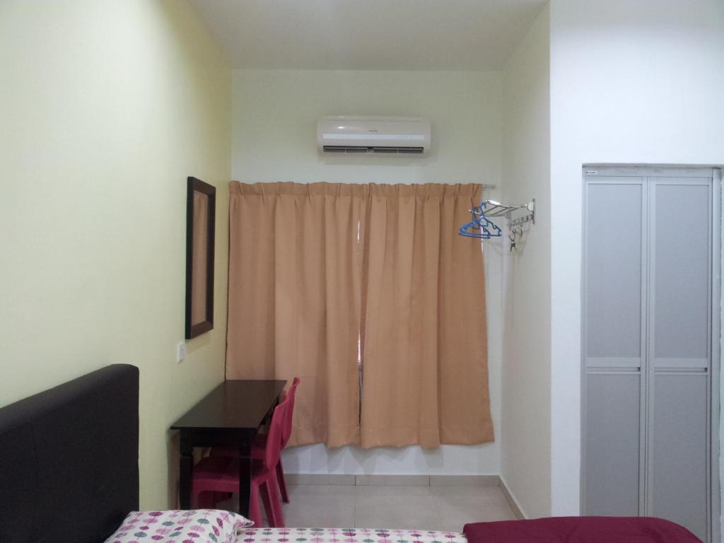 Sunshine Jonker Pensión Malacca Habitación foto