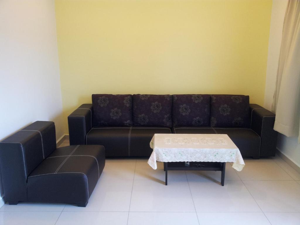 Sunshine Jonker Pensión Malacca Habitación foto