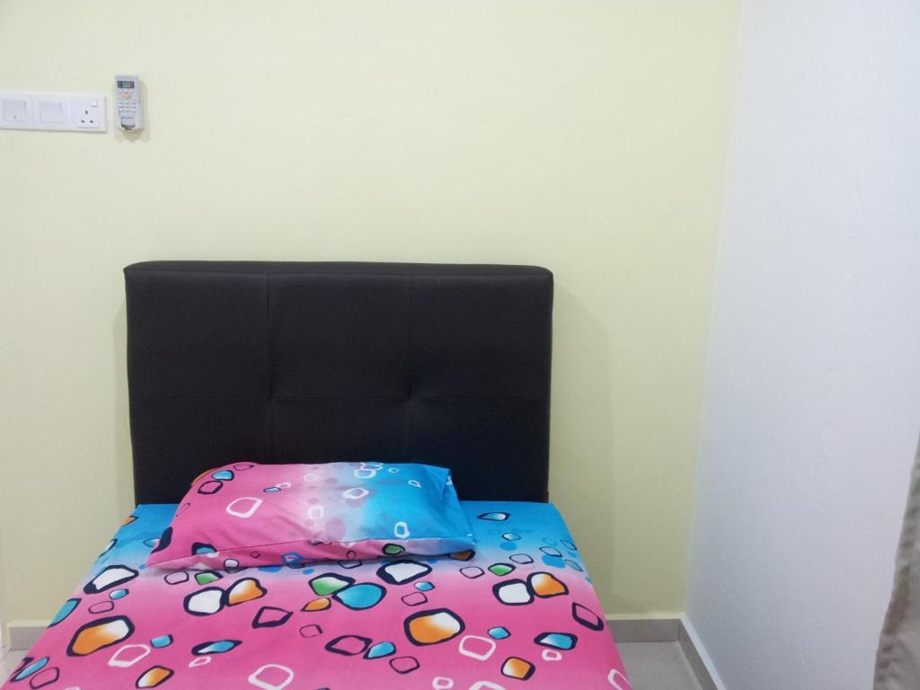 Sunshine Jonker Pensión Malacca Habitación foto
