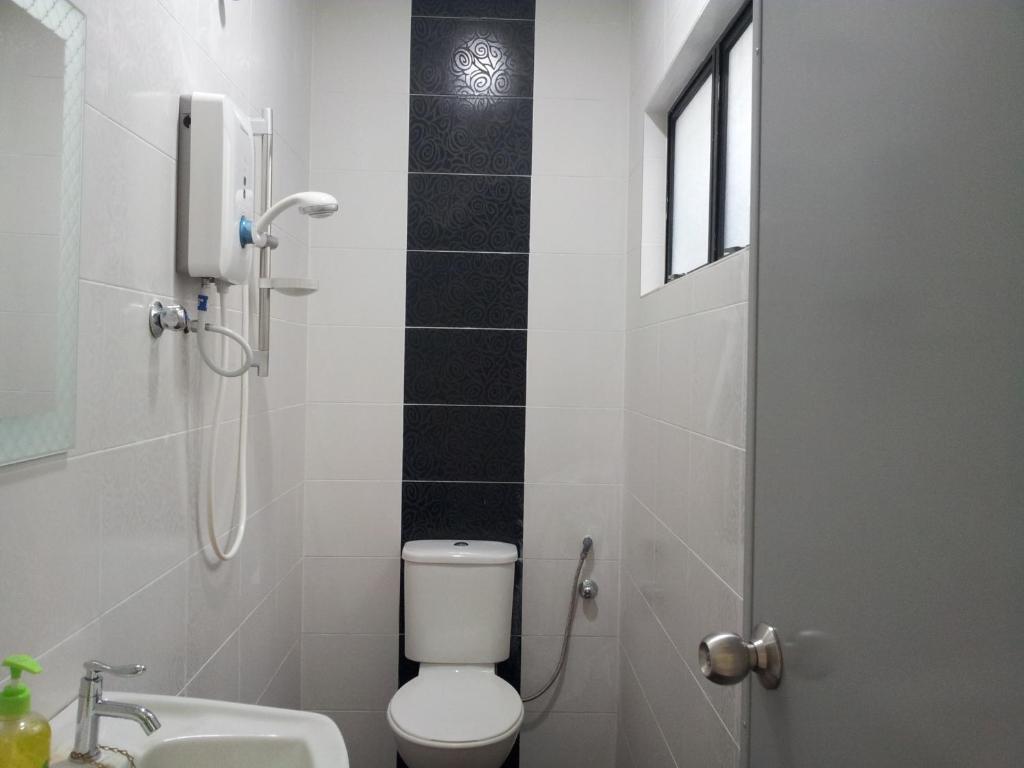 Sunshine Jonker Pensión Malacca Habitación foto